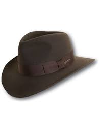 Indiana Jones Hats Crushable Indiana Jones Soft Wool Felt Fedora Hat Hatcountry Mens Hats Fashion Wool Fedora Hat Fedora Hat