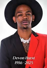 Devona Jackson's Instagram, Twitter & Facebook