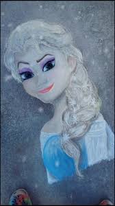 Elsa Chalk