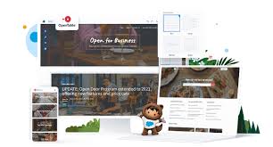 We bring companies and customers together on the world's # 1 crm. Experience Cloud Salesforce Dxp Salesforce