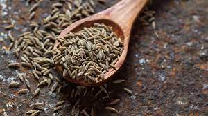 Cumin seeds are also often toasted by being heated in an ungreased frying pan to help release their essential oils. Cumin 6 Health Benefits