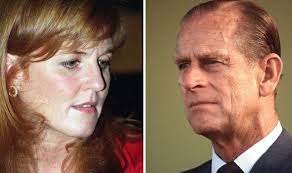 Hair loss is often distressing and can have a significant effect on the patient's quality of life. Sarah Ferguson News How Prince Philip Never Forgave Fergie For Humiliation She Reaped Royal News Express Co Uk