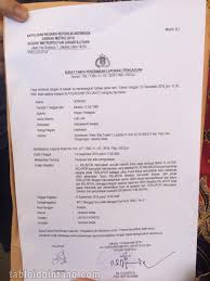 Dengan ini saya bermaksud untuk menyampaikan bahwa permasalahan yang saya laporkan kepada pihak kepolisian polda metro jaya melalui laporan polisi tersebut diselesaikan dengan cara kekeluargaan. Motivator Laura Lazarus Dilaporkan Ke Polisi Atas Dugaan Penggelapan Tabloidbintang Com