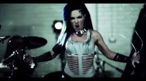 The top 10 best singers ever based on over 400,000 votes. Best Women In Metal Female Metal Vocalists Alternative Press