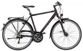 Musing Twinroad Light Trekking Fahrrad 28 Herren Modell Deore Der Bike Profi Fahrradladen
