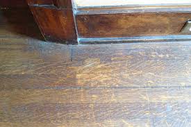 Waxing allows you to add shine to the floor, thereby brightening the room and enhancing the overall look of your home. Acrylic Waxes On Hardwood Floors Be Careful What You Wish For Rosebud Floors