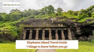 Elephanta Island Travel Guide: Top 7 ...