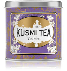 Violet Green Tea Tea Tea And Crumpets