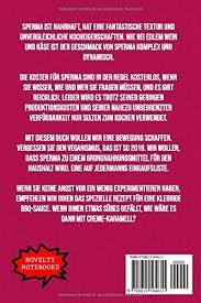 Amazon It Kochen Mit Sperma 50 Leckere Rezepte Unangemessenes Unglaublich Lustiges Scherznotizbuch Getarnt Als Echtes 6 X 9 Taschenbuch Tauschen Sie Ihre Freunde Mit Diesem Fantastischen Geschenk Notebooks Novelty Libri In Altre Lingue