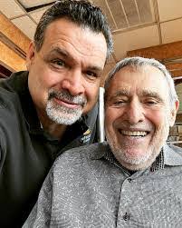 Paul Jarosz's Instagram, Twitter & Facebook