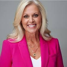 Tracy Daugherty's Instagram, Twitter & Facebook