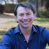 Ian Roche's Instagram, Twitter & Facebook