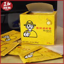 The unique formulation is especially effective in moderating health problems such as bad breaths, mouth ulcers, sore throats, coughs, flu, and lethargy. Tan Ngan Lo Medicated Tea 6g X 10 Sachets å•çœ¼ä½¬å‡‰èŒ¶ Lazada