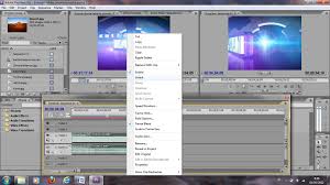 Secara umum hampir serupa dengan interface versi sebelumnya. Adobe Premiere Pengenalan Adobe Premiere Pdf Free Download