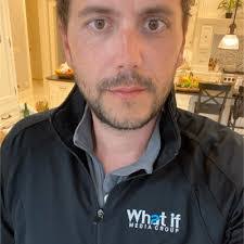 Seth Gottlieb's Instagram, Twitter & Facebook