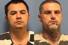 Dylan Craddock And Cody Matthews, Accused Of Killing Brooke Buchler