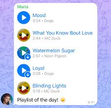Jun 13, 2021 · 1,547 likes · 5 talking about this. Pinned Messages 2 0 Improved Live Locations Playlists And More