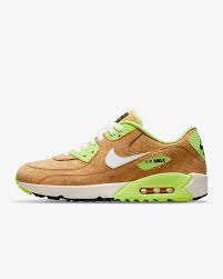 This puzzle is a great way to revisit the 90's. Nike Air Max 90 G Nrg Golf Shoe Nike Ae