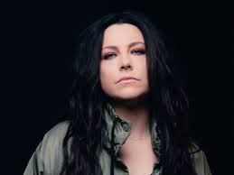 Amy Lee, Co-Founder Of Evanescence, Is Ready To Tell Her 'Bitter Truth'