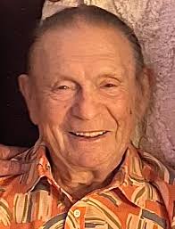 Obituary information for Jerry Horst