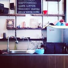 With a sink right there, you won't have to go far to refill your coffee maker. Hanoi Coffee Station Picture Of Hanoi Coffee Station Tripadvisor