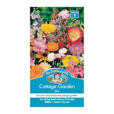 Maybe you would like to learn more about one of these? Mr Fothergill S Cottage Garden Mix 5011775018065 Flower Power