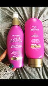 Ogx Blowout Duo Hair Essentials Natural Hair Styles Natural Hair Care Tips