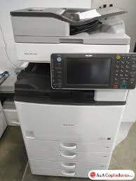 1000 sheet finisher sr790 point 2 point diagram, parts list, field service manual, service manual. Ricoh Mp 4002 A A Copiadoras Sac