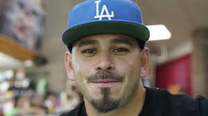 His next match is tomarrow at 10:45 against Jorge Llano from Argentina