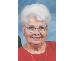 Juanita McDaniel Obituary (1924