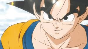 Watch the full video | create gif from this video. Dragon Ball Dragon Ball Super Broly Movie Gif