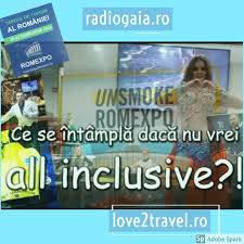 Ca de obicei, avem o multime de surprize si abia asteptam sa dam startul reducerilor. Ce FÄƒcurÄƒm La Targul De Turism Ziua A Doua Radio Gaia