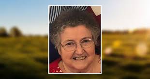Doris Lee Pendleton Obituary April 6, 2020