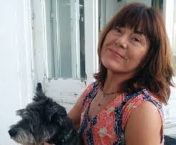 Gilbert's Garden by Kathy Finney