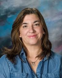 Kari Rutherford's Instagram, Twitter & Facebook