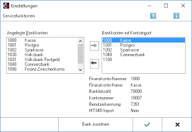 Welche verfahren da möglich sind weiß ich nicht. Hbci Einstellungen Ra Micro Wiki