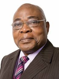 Meet the Congolese native who is running for Sinn Féin in next year's  election