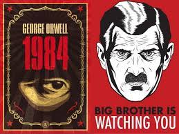 Последние твиты от big brother 1984 (@abigbrother1984). 1984 Lesson Plan Ppt
