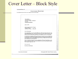Your cover letter should present who you are and all the reasons why potential employers should consider hiring you. Cover Letters Purpose And Importance Why A Cover Letter The Cover Letter Provides An Individual Another Opportunity To Inform The Employer How S He Ppt Download