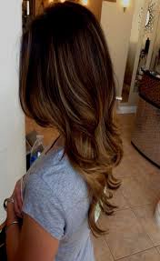 Hairstyles Chestnut Brown Hair Color Chart Most Inspiring