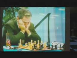 Before the days of alpha zero, stockfish, leela. Garry Kasparov Vs Deep Blue Video Dailymotion