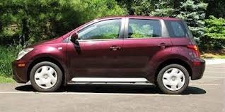 Image result for Super Red 2005 Scion