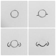 Dhmhtra Adli Kullanicinin Dibujo Panosundaki Pin Urun Taslagi Cizim Teknikleri Cizim