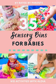 Check spelling or type a new query. 35 Brilliant Sensory Bins For Babies Kid Activities With Alexa