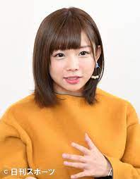 紗倉まな心身疲労などで２カ月間休業を報告「今後も地道に長く活動していく精力をしっかり養い」 - 芸能 : 日刊スポーツ