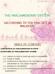 We did not find results for: The Parliamentary System Cabinet Government Member Of Parliament