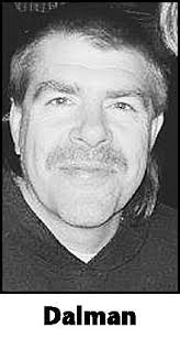 EDWIN DALMAN Obituary (1968