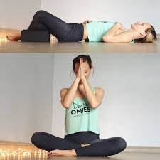 Yin Yoga Sequence For Renewal Nancy Nelson Yoga Yin Yoga Sequence Yin Yoga Nancy Nelson Yoga