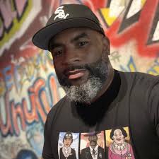 America's Black Forum