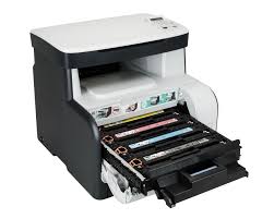 If you see the size of this printer, then it is 15.7 inches wide, 20 inches deep, 10 inches tall and its weight is 38.9 pounds. Hp Laserjet Cm1312nfi Mfp Manual Ultimate User Guide